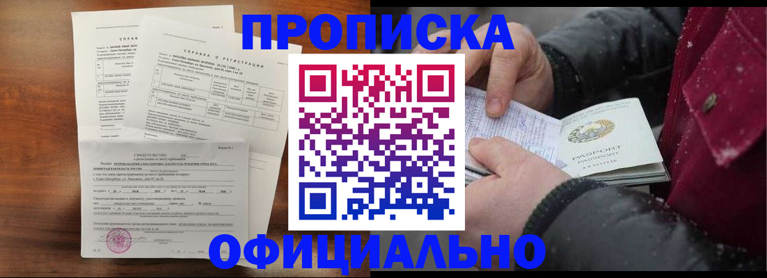 временная регистрация для школы в Елизово